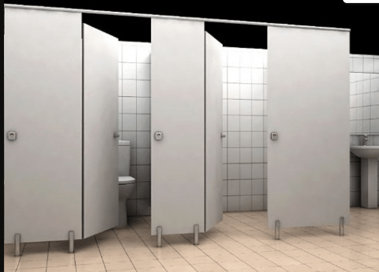 Tiêu chuẩn thiết kế nhà vệ sinh công cộng